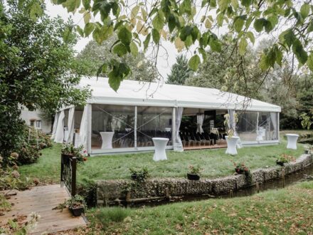 Le Moulin de Fourcon — photo 2