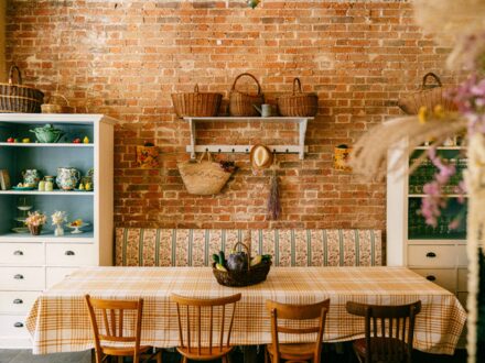 Ora Farmhouse — photo 5