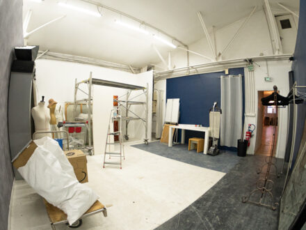 Espace Michelet — photo 3