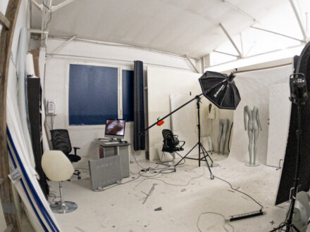 Espace Michelet — photo 2