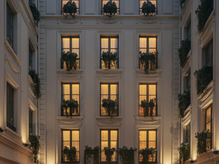 Maison Colbert — photo 4