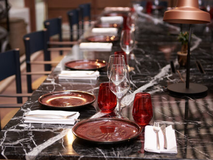 Villa Marquis - Tour Eiffel - Melia Collection — photo 4