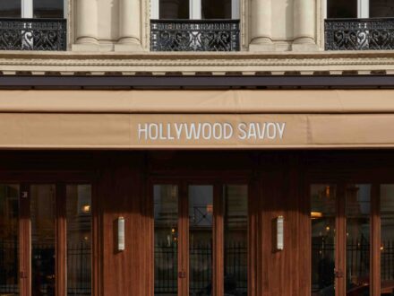 Hollywood Savoy — photo 5