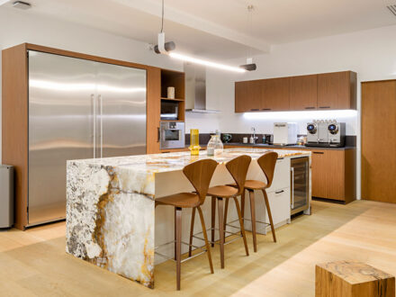 La Suite — photo 2
