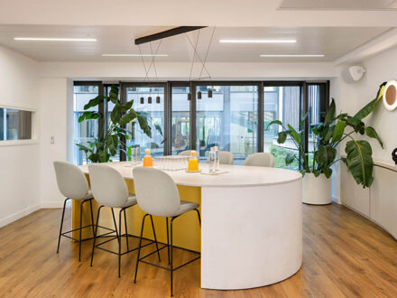 Le Livepoint Eylau — photo 2