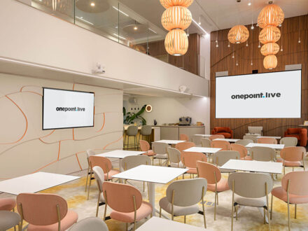 Le Livepoint Eylau — photo 3