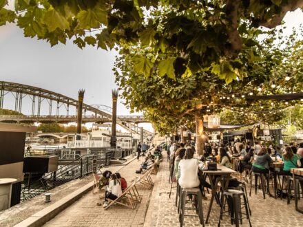 La Démesure sur Seine — photo 3