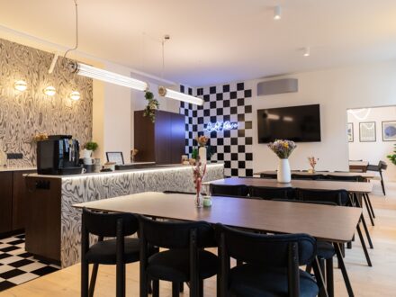 Le Loft Reeve — photo 2
