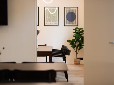 Le Loft Reeve — photo 3