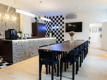 Le Loft Reeve — photo 5