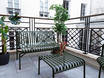 Le Loft Reeve — photo 4