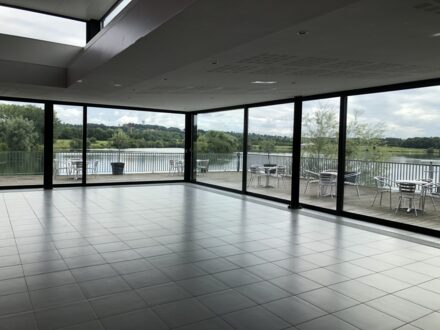 La salle des 3 îlets — photo 3
