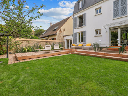 Maison Mansart — photo 3