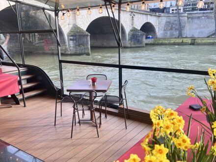 Le Marcounet — photo 5
