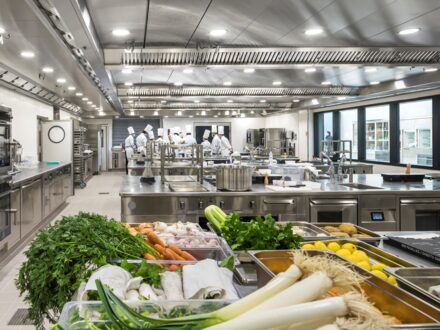 L' École Ducasse Paris Campus — photo 3