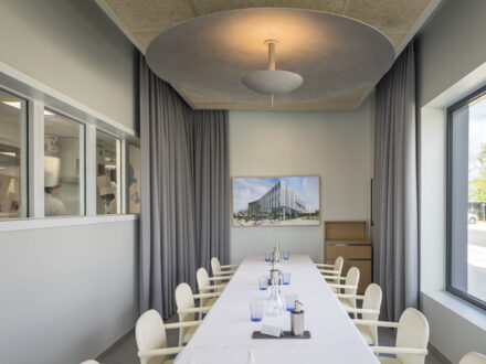 L' École Ducasse Paris Campus — photo 5
