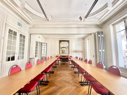Espace IESF — photo 2