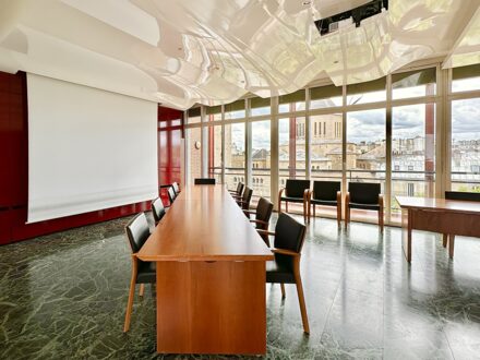 Espace Eiffel — photo 2
