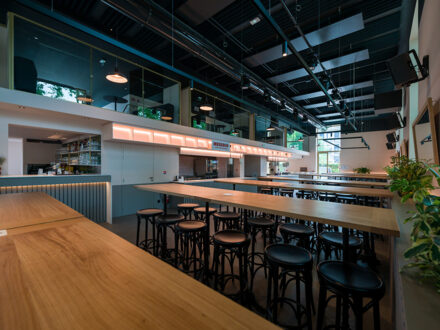 Sept Lieux — photo 2