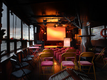 La Dame de Canton — photo 3