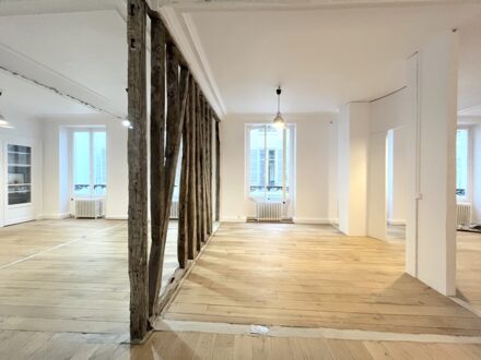 Showroom Saint-Honoré — photo 3