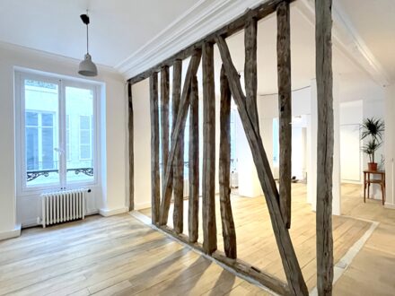 Showroom Saint-Honoré — photo 4