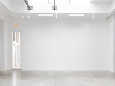 Galerie Bertrand Grimont — photo 5