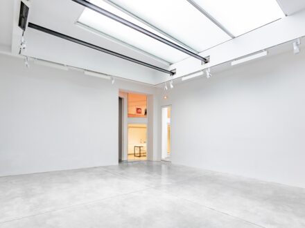 Galerie Bertrand Grimont — photo 3