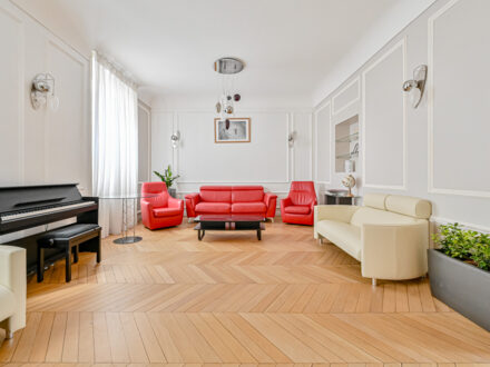 Le Privé Laugier — photo 2