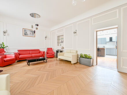 Le Privé Laugier — photo 3