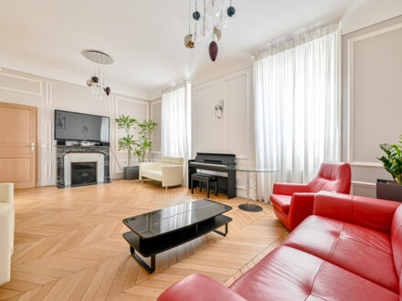 Le Privé Laugier — photo 4