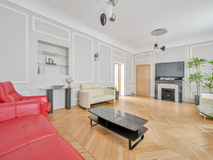 Le Privé Laugier — photo 5