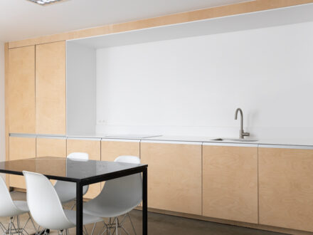 Galerie Bertrand Grimont - L'Atelier — photo 2