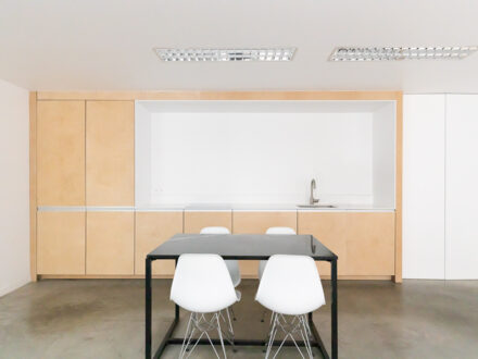 Galerie Bertrand Grimont - L'Atelier — photo 3