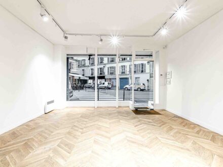 L’Atelier Turenne — photo 3