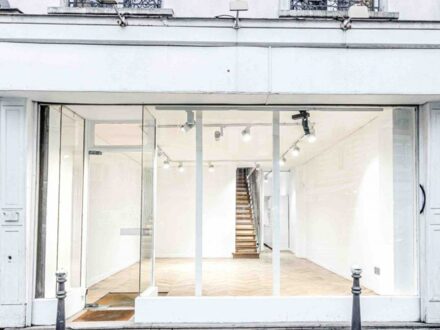 L’Atelier Turenne — photo 2