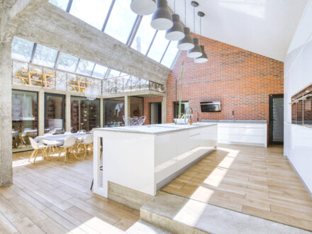 Le Loft Usine — photo 5