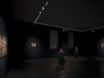 L'Atelier des Quatre-Fils — photo 4