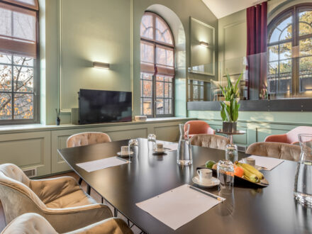 Les Suites de L'ile Barbe — photo 2