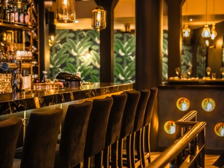Le Monkey Pigalle — photo 4