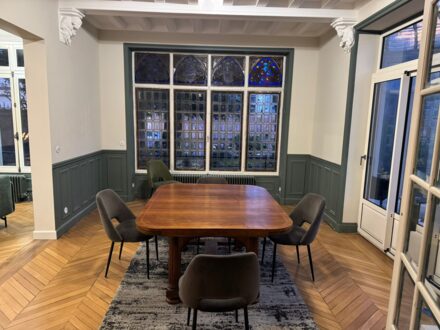 Maison de caractère de Vincennes — photo 3