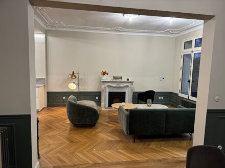 Maison de caractère de Vincennes — photo 5
