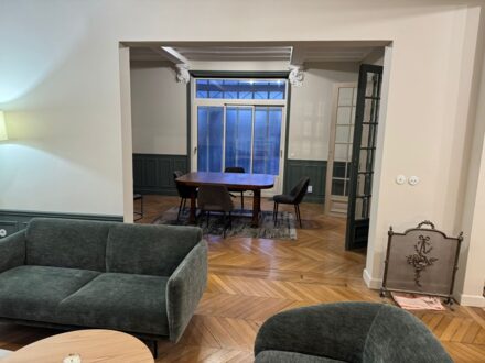 Maison de caractère de Vincennes — photo 2