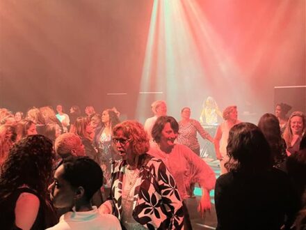 La Scène du Cube Garges — photo 4
