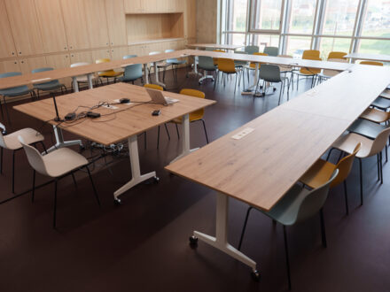 Les Pépinières du Cube Garges — photo 3
