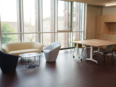 Les Pépinières du Cube Garges — photo 2