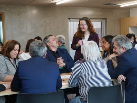 Les Pépinières du Cube Garges — photo 4