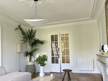 L’Écrin Haussmannien — photo 3