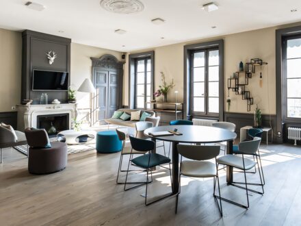 Maison Lassagne — photo 4