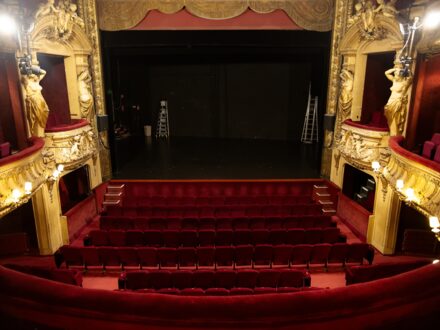Théâtre de la Renaissance — photo 2